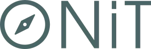 ONiT Logo Schrift