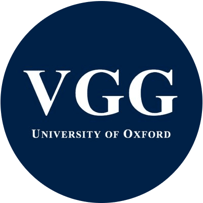 VGG Logo